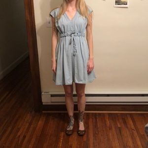 Last call before donation